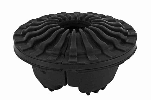 VAICO V10-1430 Federbeinstützlager | Kompatibel mit: AUDI A4 B6, A4 B6 Avant, A4 B6 Cabriolet, A4 B7, A4 B7 Avant, A4 B7 Cabriolet, A6 C7, A6 C7 Avant