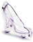 Ibili 792600 Backform in Schuh-Optik, 3D-Form, Polycarbonat, 21 x 7 x 17 cm