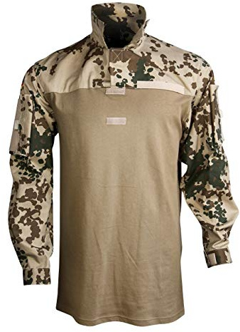 Leo Köhler 208-777-Sweatshirt Sweatshirt Tropentarn M