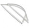 PIECE CONSTRUCTEUR - JOINT DE PORTE POUR REFRIGERATEUR BOSCH