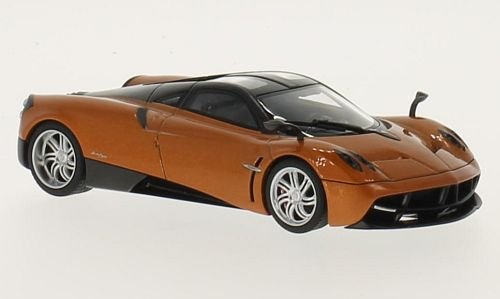McG - Miniaturauto aus der Kollektion, 18199S, Grau Metallic