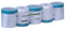 Colorus Masker Tape PLUS UV Gewebe – 3 Rollen 110 cm x 20 m – Abdeckfolie mit Gewebe-Klebeband | 21 Tage UV-beständig | Für raue Untergründe & Außenbereich
