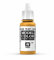 Vallejo Model Color 17 ml Acrylic Paint - Tan Glaze