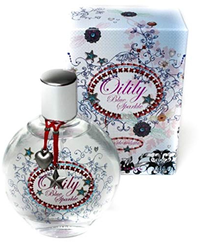 OILILY Blue Sparkle EDT Vapo 50 ml