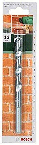 Bosch Accessories 2609255447 Mèche à maçonnerie 150 mm Diamètre 13 mm