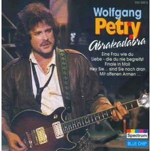 (CD Album Wolfgang Petry, 14 Titel) Hey Sie...Sind Sie Noch Dran / Eine Frau Wie Du / Halleluja Machs Gut / Baby / Jimmy In Leder / Der Teuel Kam Um Mitternacht / Willkommen Auf Der Sonnenbank u.a.