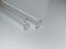 Tube acrylique (plexiglass) XT 30 * 26 mm longueur 1000 mm transparente PMMA XT Tubes