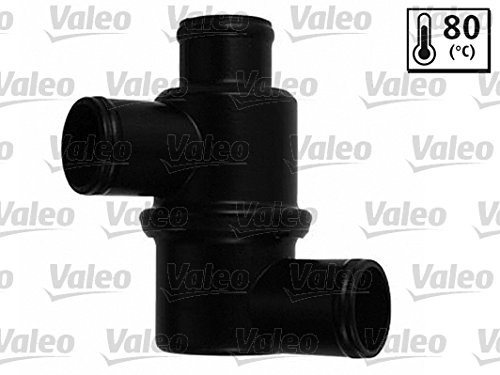 Valeo Thermostat, Kühlmittel 819913 | Kompatibel mit: LADA 110, 111, 112, 1200-1500 Kombi, 1200-1600, NIVA Geländewagen geschlossen, NOVA, NOVA Kombi, TOSCANA