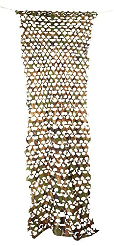 Boland 44316 - Tarnnetz, Circa 230 x 80 cm