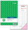 SIGEL BE525 Bestellungen A5, 2x50 Blatt