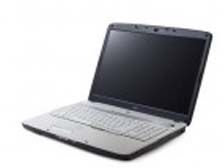 Acer Aspire AS5720, Intel Centrino Duo T7300, 15.4 TFT with Acer CrystalBrite screen, 2048MB Memory, 160GB Hard Disk Drive, DVD Super-Multi, Shared graphics, WiFi, 5 in 1 Card Reader, Acer CrystalEye integrated webcam, Windows Vista Premium