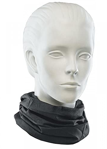 Held Sturmhaube - Gore Windstopper - Farbe: SCHWARZ, Größe: M