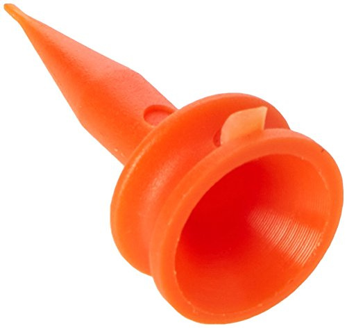 Longridge Plastic Golf Castle Tees