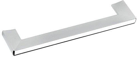 Griff Balta LA 96 mm, Breite 104 mm, ZN verchromt poliert