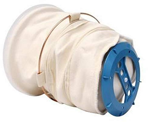 NILFISK ADVANCE - FILTRE EN TISSUS GS/GM80-61543000