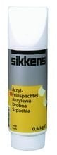 Sikkens Acryl Feinspachtel weiß, 0,4 TB