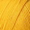 Lana Grossa Cool Wool 2000 2005 Goldgelb 50g
