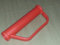 Sackkarren-Griff, Schubkarren-Griff, PVC-Griff, Plastik-Griff 1 Paar (=2 Stück) Durchmesser 25 mm
