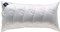 Billerbeck Faserkissen Belair® - ca. 40 x 15 cm – weiches Kopfkissen – Kissen mit hydrophiler Ausrüstung