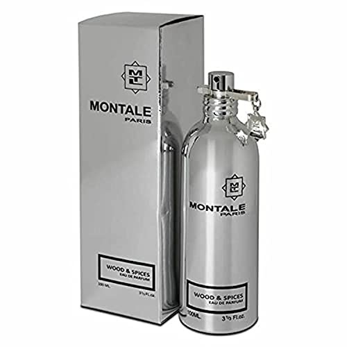 Montale, Wood & Spices Men's Eau de Parfum Spray 100ml