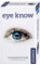 KOSMOS Spiele 711276 - Kompaktspiel, Eye Know Mitbringspiel