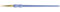 Choix or synthétique Liner de Crafter pinceau-taille 20/0