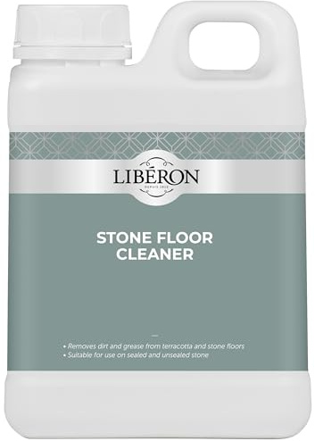 Libéron Stone Floor Cleaner 1L