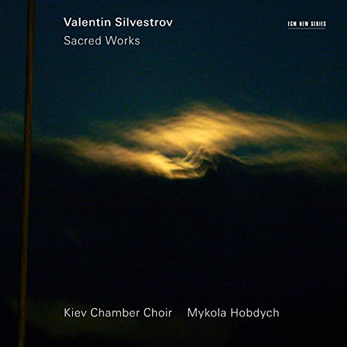 Ecm Records (Universal Music)