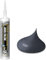 Titebond 61121 Toit en métal cartouche de joint, 10.1 G, Noir