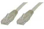 MicroConnect v-utp510vp Kabel Ethernet weiß