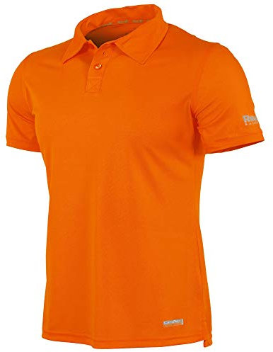 Reece Darwin ClimaTec Polo