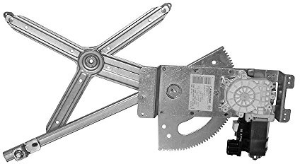 Magneti Marelli 140278 Elektrische Fensterheber | Kompatibel mit: OPEL VECTRA B, VECTRA B Caravan, VECTRA B CC