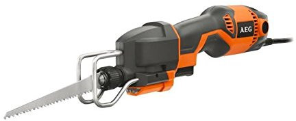 AEG Scie sabre 1 main 400 watts us400xe