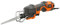 AEG Scie sabre 1 main 400 watts us400xe