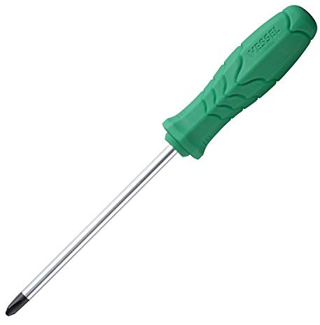VESSEL Sepadra Eco Screwdriver +2 x 150 550