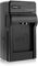 Chargeur (Auto/Secteur) pour Canon NB-11L / Ixus 125 HS, 265 HS, Powershot A2500... v. liste
