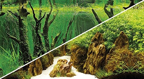 Hobby 31022 Fotorückwand-Zuschnitt Canyon / Woodland