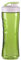 Domo DO436BL-BG Kunststoffflasche, Grün, 7,5 x 7,5 x 23,5 cm, 600 ml