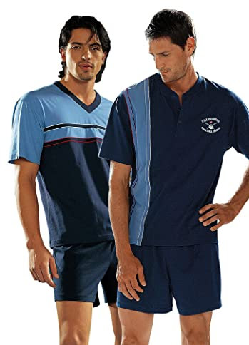 Le Jogger Herren Shorty