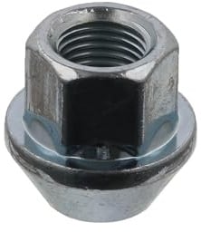 febi bilstein 46692 Wheel Nut, pack of one