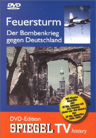Spiegel TV - Feuersturm
