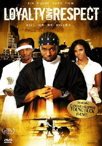 Loyalty and Respect - Kill or Be Killed