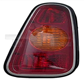 TYC Heckleuchte 11-5970-01-2 links, Kompatibel mit: MINI MINI