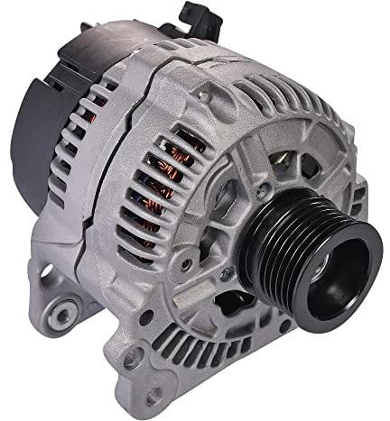 ATEC GERMANY 1x Lichtmaschine Generator 14V 90A