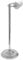 Blue Canyon Toilet Roll Holder, Stainless Steel, Chrome, One Size