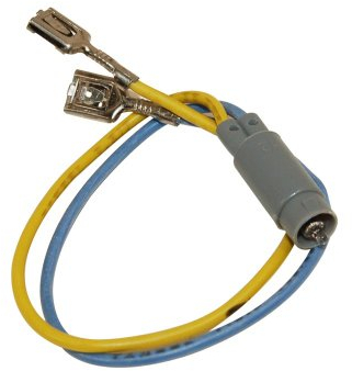 Genuine Beko Oven Thermostat Lamp 165955701