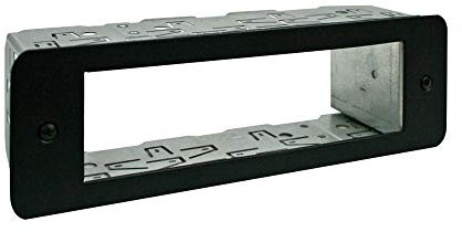 Midland SPM 78-DIN Rack in DIN Format for Alan 78 P Multicoloured