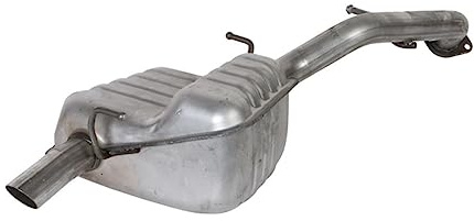 Bosal 171-025 Endschalldämpfer