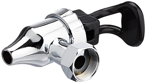 Lacor R69018 – Saft-Getränke-Server, Wasserhahn cal. Profi-Küche Qualität | Langlebiges Profi-Utensil; entwickelt für optimale Leistung und schnelle, unkomplizierte Reinigung in der Spülmaschine