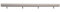 Nordlux Pendelleuchte, Metall, silber, 0 x 0 x 0 cm